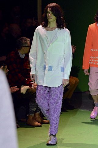 Comme des Garcons / - 2013-2014